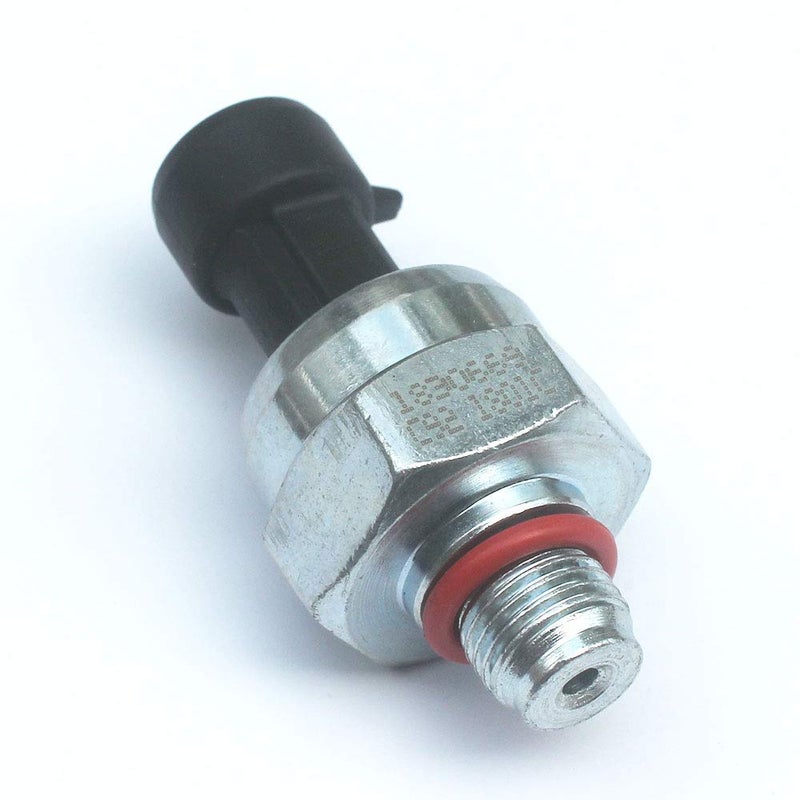 kipa حساس ضغط التحكم في حقن KIPA ICP لسيارات كامينز DT466E I530E DT466 DT530 HT530 فورد F-250 E-350 F-350 1994-1996 F59 1994 وما فوق إكونولين سوبر ديوتي 1996 وما فوق استبدال جزء OEM رقم # 1830669C92 AP63465 - Image 5